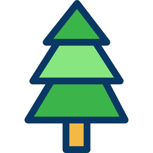 Tree icon