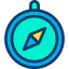 Compass 图标 64x64