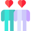 Couple ícono 64x64