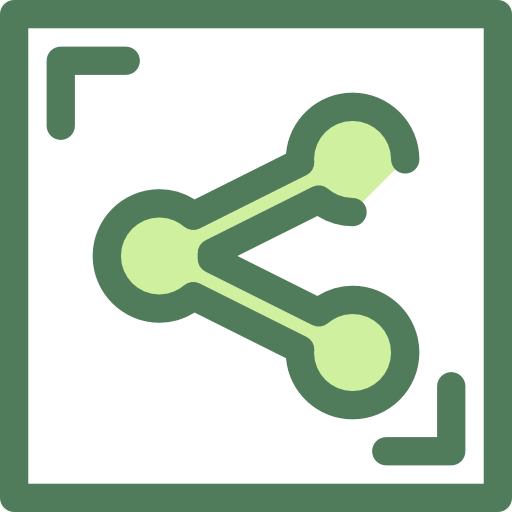 Share icon