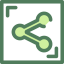 Share icon 64x64