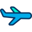 Flight 图标 64x64