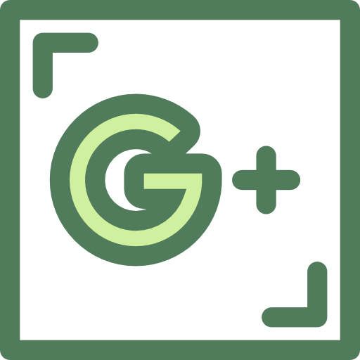 Google plus icon
