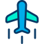 Airplane 图标 64x64