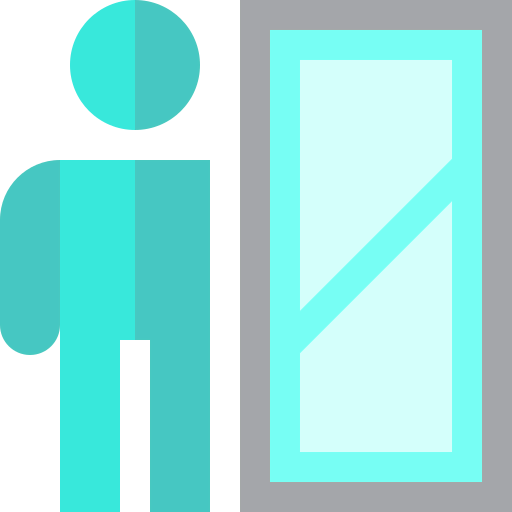 Dysmorphia icon