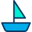 Sailboat 图标 64x64