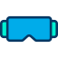 Glasses 图标 64x64