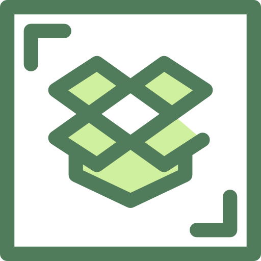 Dropbox icon