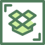 Dropbox icon 64x64