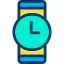 Wristwatch 图标 64x64