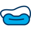 Sleeping bag 图标 64x64