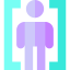 Loneliness icon 64x64