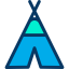 Tipi icon 64x64