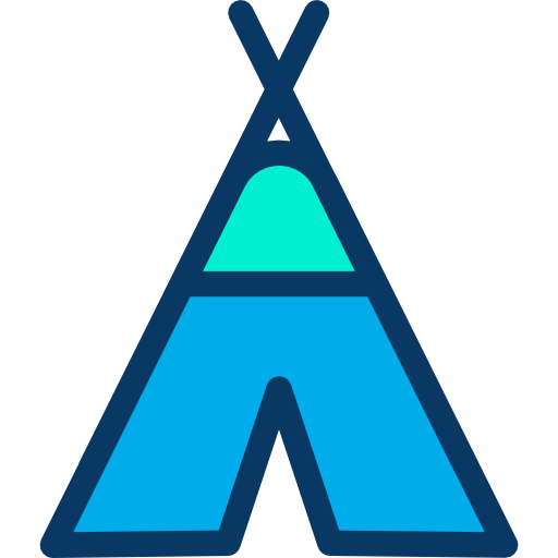 Tipi アイコン