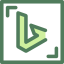 Bing icon 64x64
