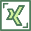 Xing icon 64x64