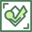 Foursquare icon 64x64