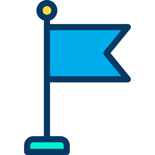 Flag icon