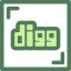 Digg アイコン 64x64
