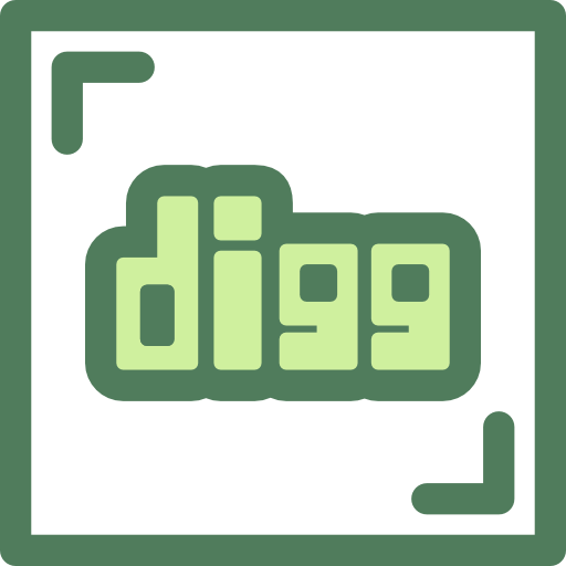 Digg icon