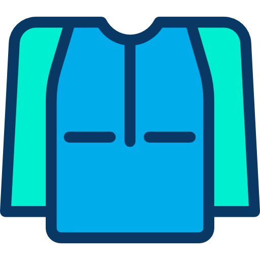 Jacket icon