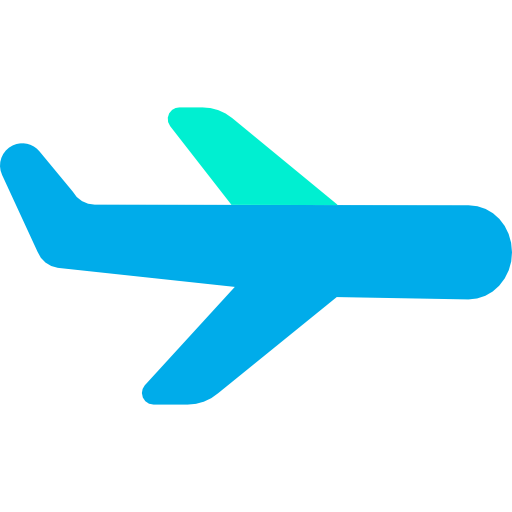 Flight Ikona