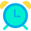 Alarm clock іконка 64x64