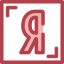 Yandex icon 64x64
