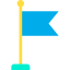 Flag іконка 64x64