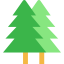 Tree іконка 64x64
