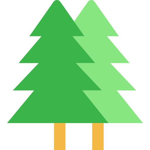 Tree icon