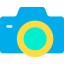 Photo camera іконка 64x64