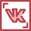 VK Symbol 64x64