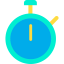 Stopwatch іконка 64x64