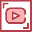 Youtube іконка 64x64