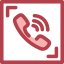 Viber Symbol 64x64