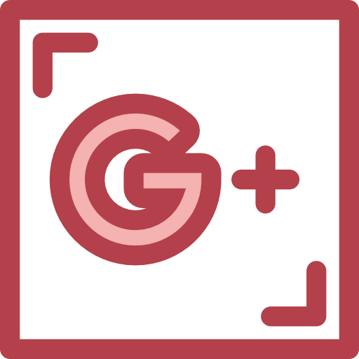 Google plus icon
