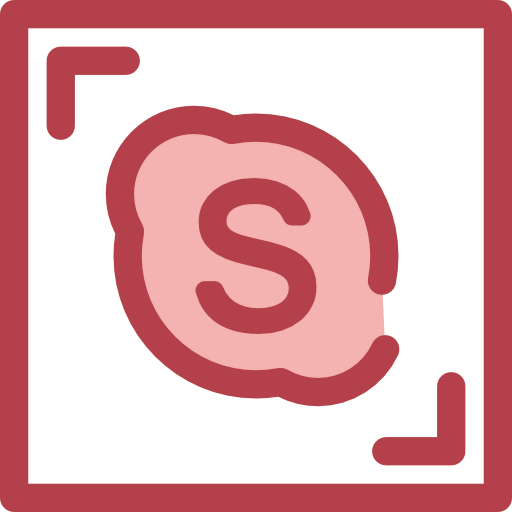 Skype icon