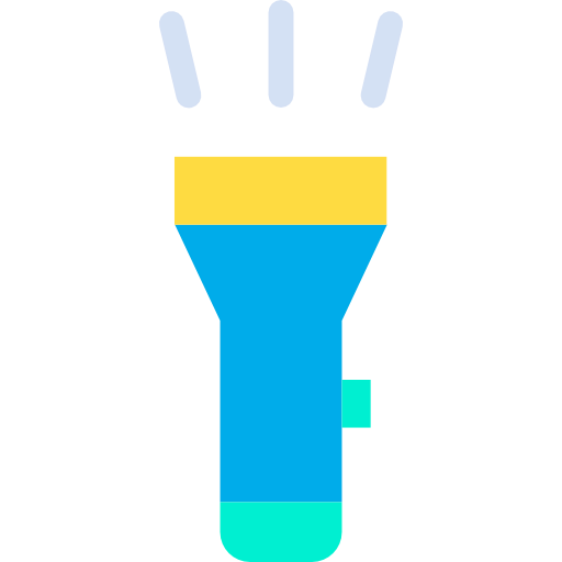 Torch 图标