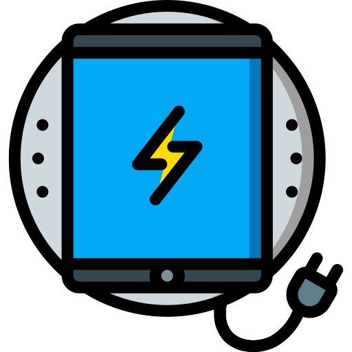 Tablet icon