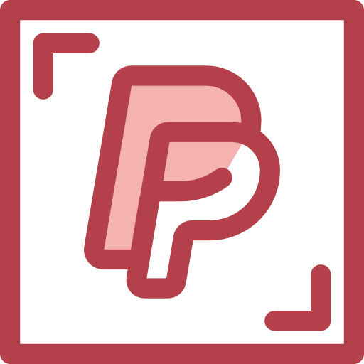 Paypal icon