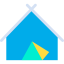 Tent іконка 64x64