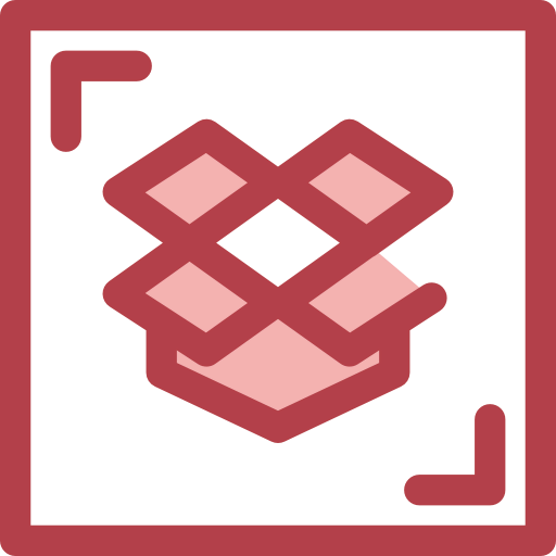 Dropbox icon