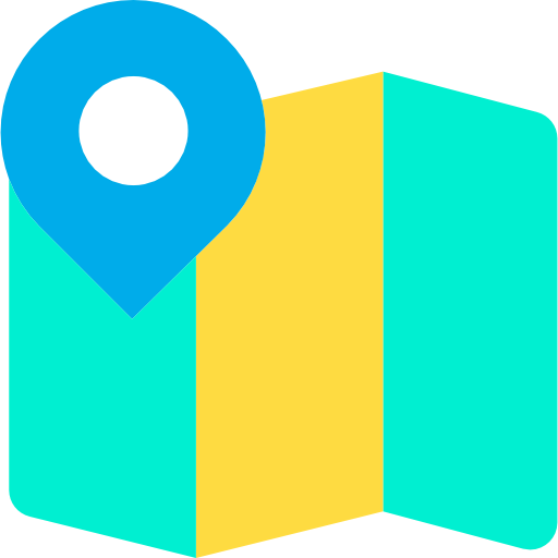 Map icon