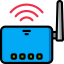 Wireless router 图标 64x64