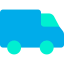 Delivery truck іконка 64x64