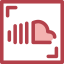 Soundcloud Symbol 64x64