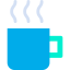 Coffee cup іконка 64x64