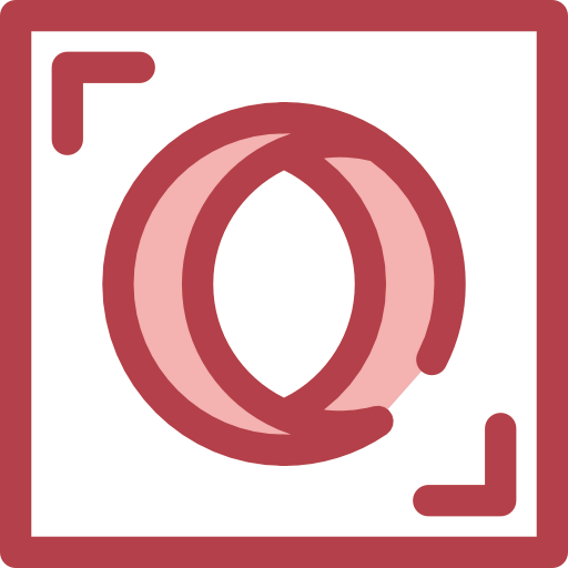 Opera icon