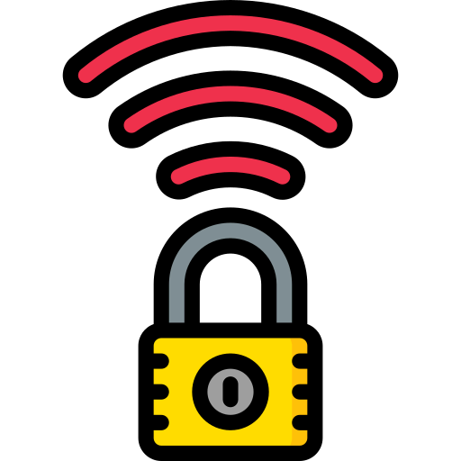 Lock 图标